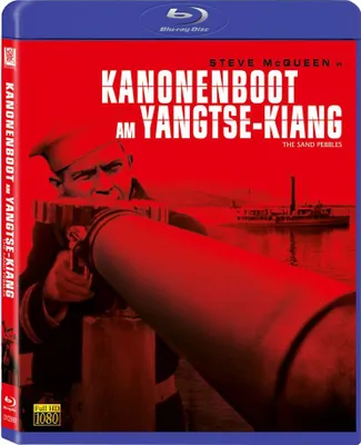 Obrázok produktu pre Kanonenboot am Yangtse-Kiang