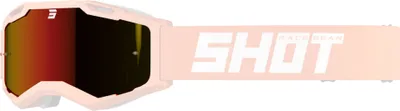 Zdjęcie produktu dla SHOT RACEGEAR Brillenglas