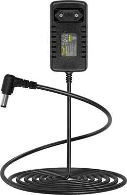 Produktbild von LEICKE Netzteil 12V 1A | Ladegerät 12W für AVM FritzBox 2110, 6320,7320,7330,7330, Telekom T-Com, Speedport, LED Lichtleisten, USB-Hub, Scanner, usw.