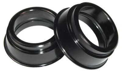 Obrázok produktu pre SRAM 00.1918.145.014 Kryt predného náboja,20x110mm Boost X0,900Hubs, čierny