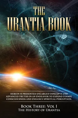 Produktbild von The Urantia Book