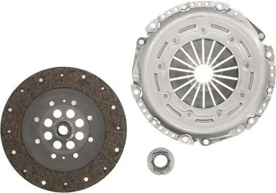Produktbild von NEXUS Kupplungssatz Kupplung für FIAT Scudo Kastenwagen (220) F1C067NX