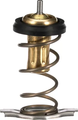 Produktbild von GATES Thermostat Kühlmittel 88°C für ALFA ROMEO GIULIETTA (940) für SUZUKI VITARA (LY) für JEEP Compass (MP, M6) für FIAT DOBLO Kasten/Kombi (263)