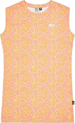 Produktbild von Kleid „Picture YOLARA PRINT Lady“, Posidonia-Print Größe: L