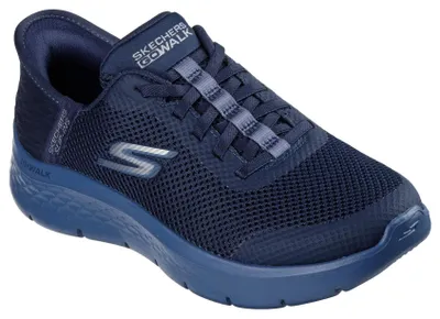 Obrázek produktu pro Skechers Slip-ins™ Go Walk Flex Grand Entry Dámské tenisky Navy