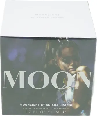 Produktbild von Ariana Grande Moonlight Eau de Parfum Spray 50 ml