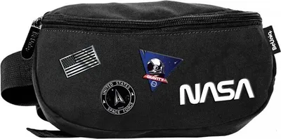 Produktbild von Nasa-Gürteltasche BU24MA-510