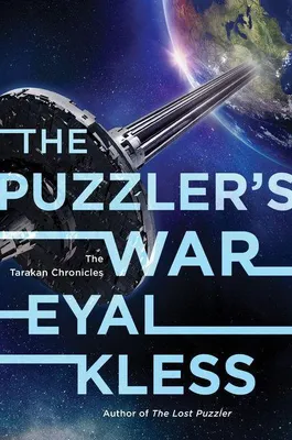 Produktbild von The Puzzler's War