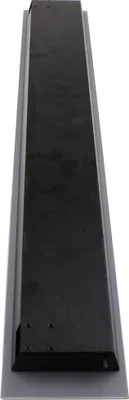 Produktbild von Novy - Middenbak Mit Glas Gesil - 876100