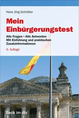 Obrázek produktu pro Mein Einbürgerungstest