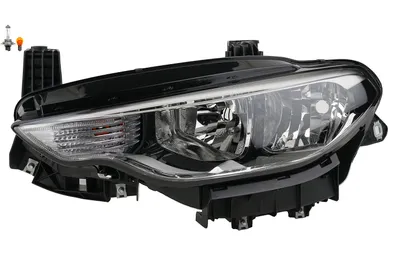 Immagine prodotto di Johns, Faro anteriore adatto per Fiat Tipo 356 10/15- sinistra + lampadina