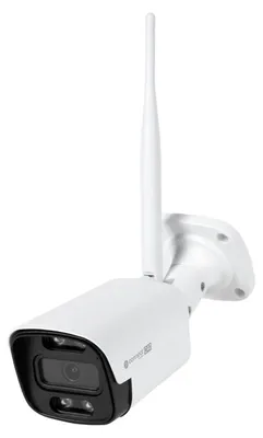 Obrázek produktu pro Kruger&Matz KM2208 Venkovní Wi-Fi kamera Full HD, Connect C40, IP66, bílá