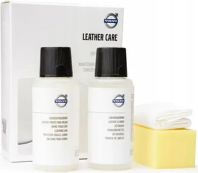 Immagine prodotto di Kit per la cura della pelle originale VOLVO