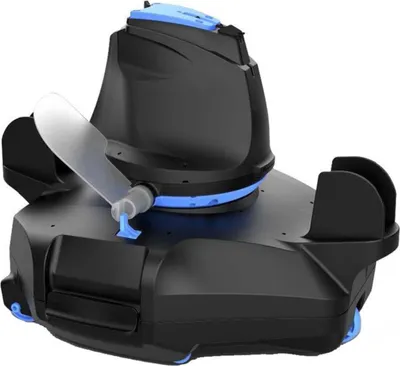 Immagine prodotto di Robot elettrico wireless per piscina Kokido RC16CBX/EU