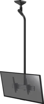 Produktbild von Wandhalterung für TV, neigbar, für Bildschirme von 43'' bis 75'' - Höhe 225 cm