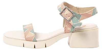 Produktbild von Art Sandalen mit Absatz Damen 2060 FANTASY LINES MULTI / VARSOVIA Bunt