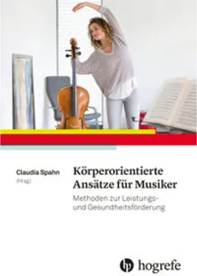 Obrázek produktu pro Körperorientierte Ansätze für Musiker
