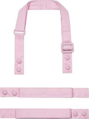 Zdjęcie produktu dla Fartuch Premier Workwear Colours Swap & Pop - Pasek