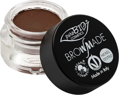 Immagine prodotto di Browmade - 02 Warm Brown 4ml