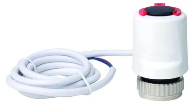 Image de NC drive 230V M30x1,5 - Servomoteur électrique 088H3251