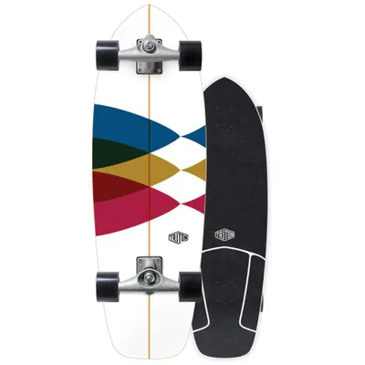 Produktbild von Komplettes Surfskate - Spectral 30 - Triton