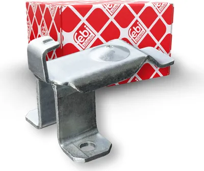 Produktbild von FEBI BILSTEIN Leerkupplung Kupplungskopf 06984 0,135kg