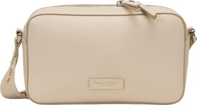 Produktbild von Marc O'Polo Umhängetasche Villar Crossbody Bag Linen Beige