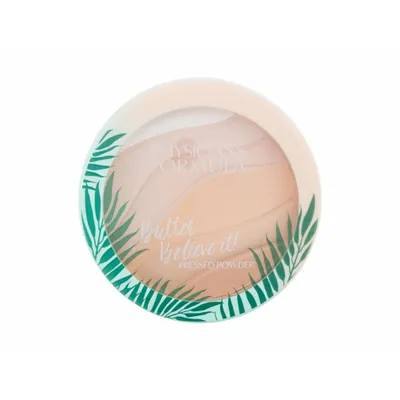 Image de Physicians Formula Butter Believe It  Prasowany puder do twarzy Translucent, 11 g