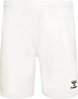 Produktbild von Hummel Playful Kurze Hose Weiß S Weiß S
