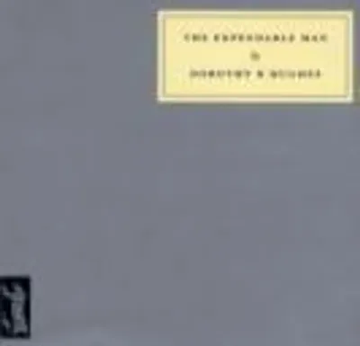Obrázok produktu pre The Expendable Man
