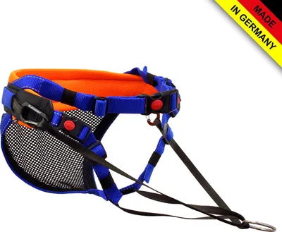 Produktbild von CANIbale dogsport CaniX Belt HOLD | CB7392, Größe:XL