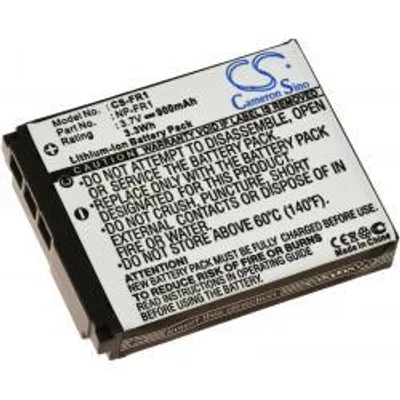 Zdjęcie produktu dla Akumulator Sony Cyber-shot DSC-F88