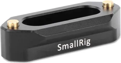 Obrázok produktu pre SmallRig 1409, Čierna, Hliník, Čína, 130 mm, 110 mm, 10 mm