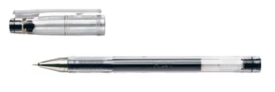 Obrázok produktu pre PILOT PEN Pilot G-TEC C4 - Schwarz - Schwarz - Transparent - 0,2 mm