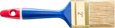 Produktbild von HARDY Englischer Flachpinsel 2,5 31
