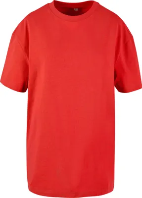Immagine prodotto di Build Your Brand - T-shirt da donna RW8004 (M) (City red)