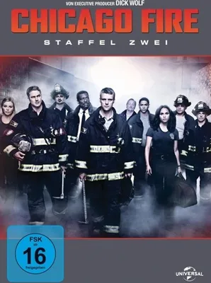 Produktbild von Chicago Fire