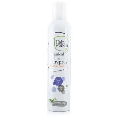 Image de Hairwonder Hairspray Flexible 300 ml