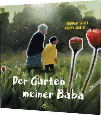 Obrázok produktu pre Der Garten meiner Baba