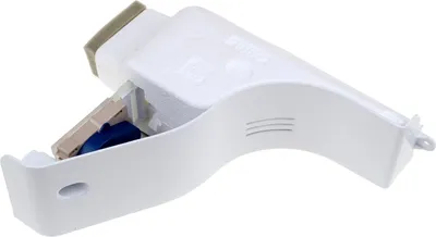 Zdjęcie produktu dla Whirlpool - Luft-Diffusor - 480132100562