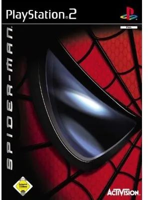 Produktbild von Spider-Man - The Movie
