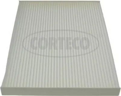 Produktbild von CORTECO 80000874 Innenraumfilter Pollenfilter für NISSAN Qashqai / Qashqai +2 I (J10, NJ10)