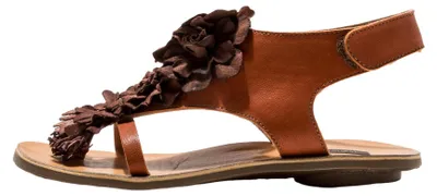 Produktbild von Neosens Sandalen Damen S3127 MONTONE CUERO / DAPHNI Farbe Braun