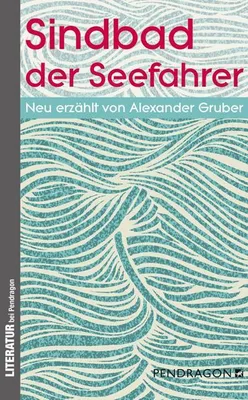 Zdjęcie produktu dla Sindbad der Seefahrer