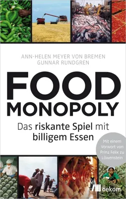Produktbild von Foodmonopoly