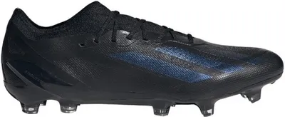 Produktbild von adidas X Crazyfast.1 FG cblack-cblack-cblack 42