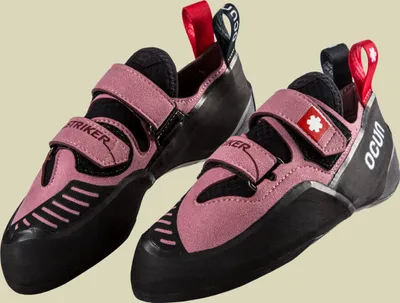 Produktbild von Ocún Striker QC Ocún Größen: 40 - UK 6,5 / Farben: mesa rose