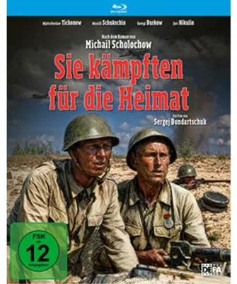 Produktbild von Sie kämpften für die Heimat
