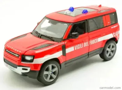 Produktbild von Bburago 110 2022 1:24 Modellbau-Zubehör