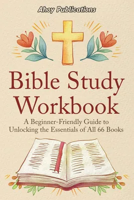 Produktbild von Bible Study Workbook